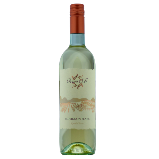 [502.010.23] Primi Soli Sauvignon Blanc 2023