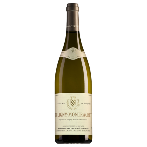 [107.002.22] Dom. Bouzereau Gruere Puligny Montrachet 2022