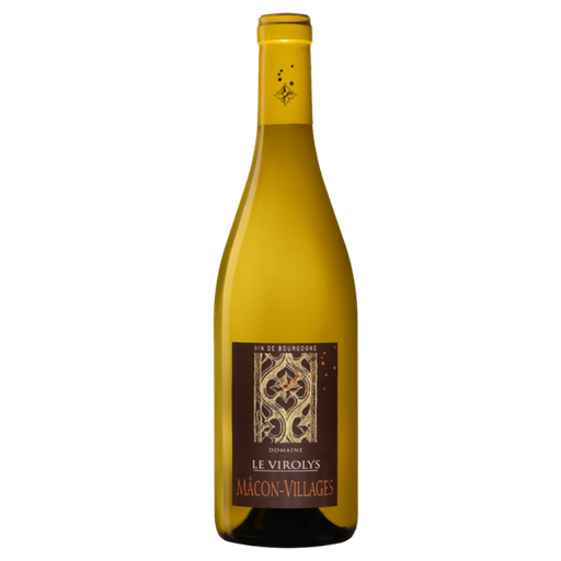 [106.018.22] Dom. Le Virolys Macon Village 2022