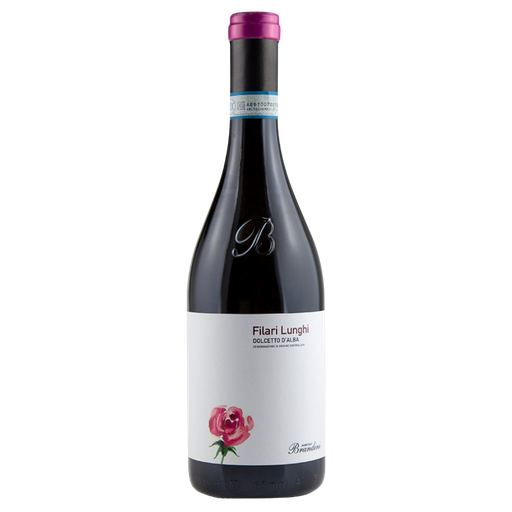 [506.003.22] Brandini La Morra, Filari Lunghi Dolcetto d'Alba 2022