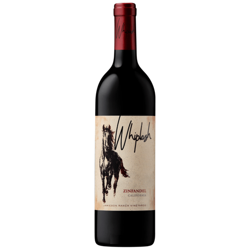 [201.003.21] Whiplash Zinfandel 2021
