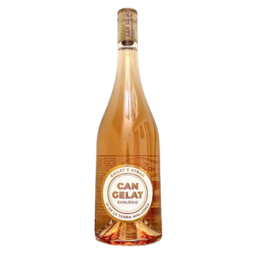 [606.006.23] Can Gelat Callet y Syrah Magnum 2023
