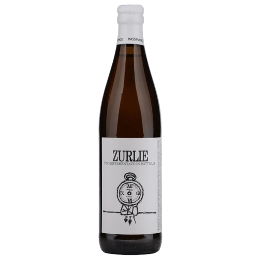 [516.016.00] Massimago Vino Rosato Frizzante "Zurlie"