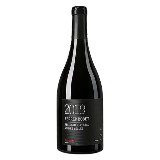[604.016.19] Ferrer Bobet Selecció Especial VV 2019