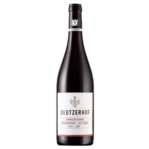 [300.001.18] Deutzerhof Spätburgunder Ahrweiler CASPAR 2018