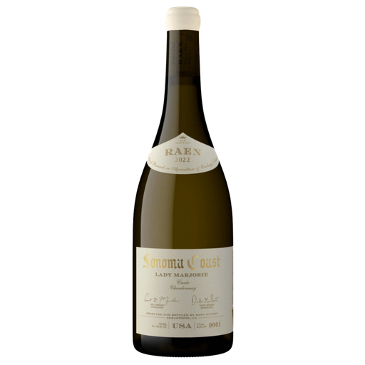 [204.006.22] Raen Lady Marjorie Chardonnay 2022