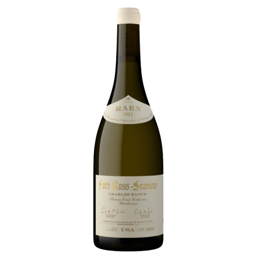 [204.004.22] Raen Charles Ranch Chardonnay 2022