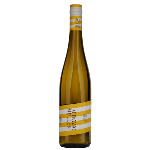 [302.004.23] Muller Oswald Kerner Kabinett 2023