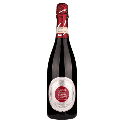 [503.001.23] Cascina Fonda, Piemonte, Brachetto 2023
