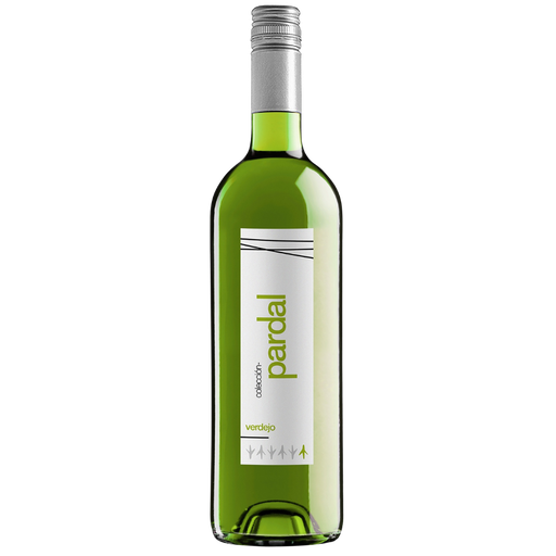 [600.003.23] Pardal white Verdejo 2023
