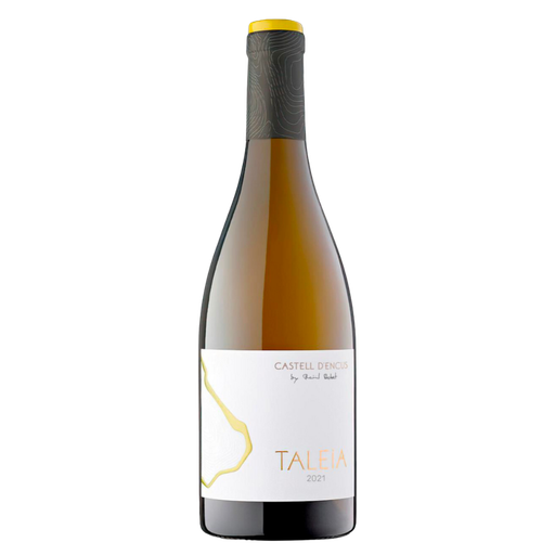 [607.003.21] Castell D'Encus Taleia 2021