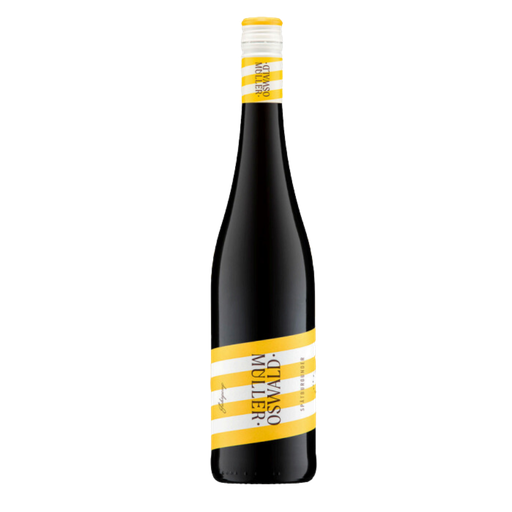 [302.009.23] Muller Oswald Spätburgunder Trocken 2023