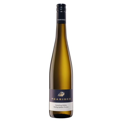 [301.007.23] Thanisch, Niederberg Helden Riesling Spätlese Trocken 2023