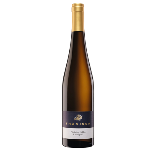 [301.004.23] Thanisch,Lieserer Niederberg Helden, Riesling GG 2023