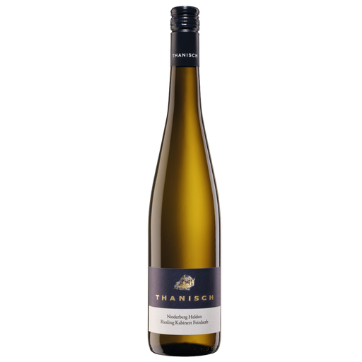 [301.010.23] Thanisch, Niederberg Helden Riesling Kabinett Feinherb 2023