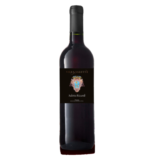 [509.004.19] Villa Saletta, Riccardi IGT Rosso Toscane 2019
