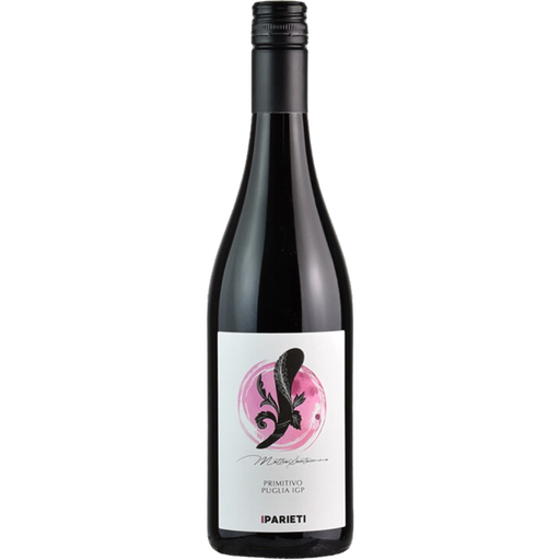 [512.008.22] Asso Di Bastoni Primitivo Puglia IGT 2022