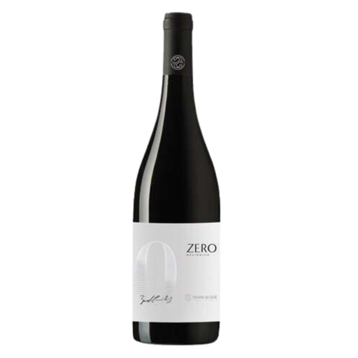 [512.015.20] Zero IGT Paestum Aglianico 2020