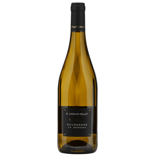 [106.021.23] Baudouin Millet Bourgogne Blanc 2023