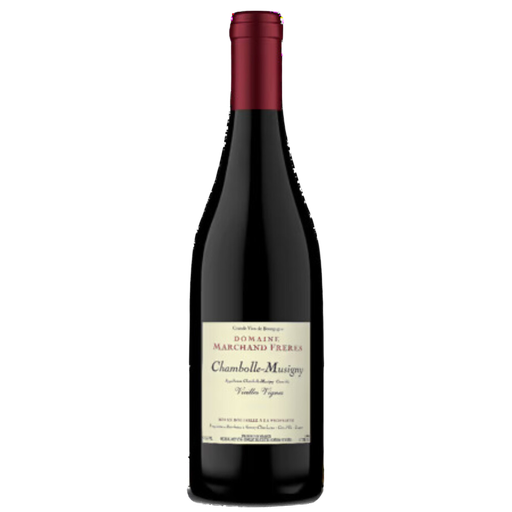 [121.003.22] Dom Marchand Fr Chambolle Musigny Vieilles Vignes 2022