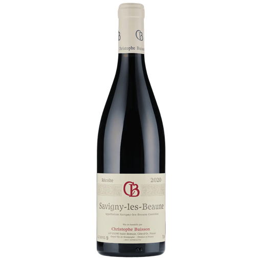 [106.013.22] Christophe Buisson, Savigny Les Beaune 2022