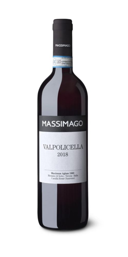 [516.006.23] Massimago Valpolicella DOC "Duca Fedele" Bio 2023