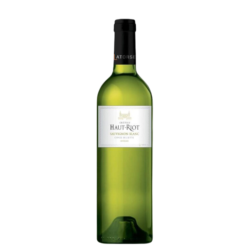 [103.016.24] Château Haut Riot Cuvée Juliette Sauvignon Blanc 2024