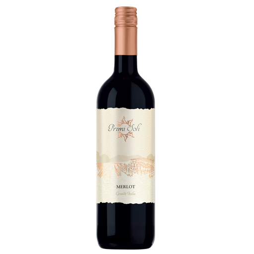 [502.002.23] Primi Soli Merlot 2023