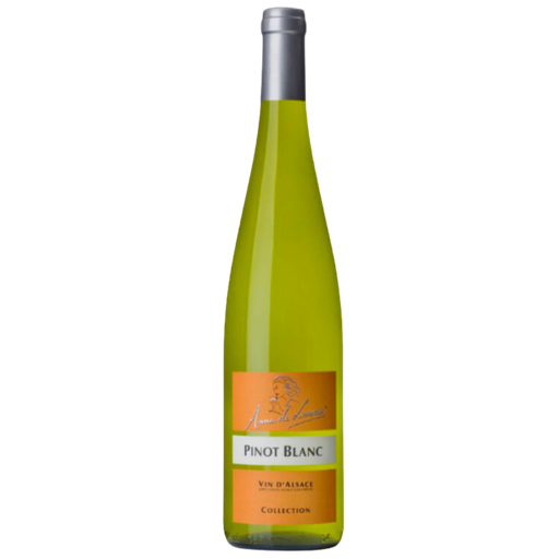 [108.001.23] Anne De Laweiss Pinot Blanc 2023