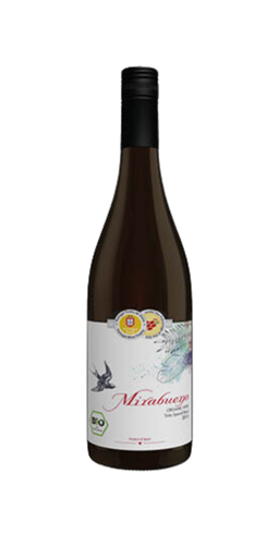 [605.003.24] Mirabueno Tempranillo Organic 2024