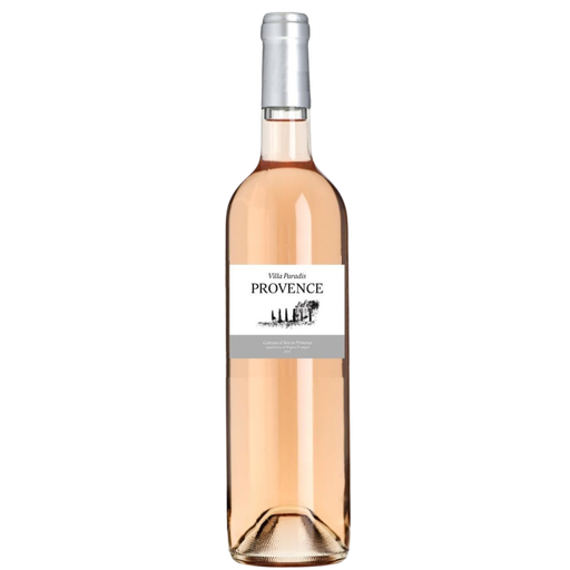 [120.001.24] Villa Paradis, Coteaux d'Aix en Provence 2024