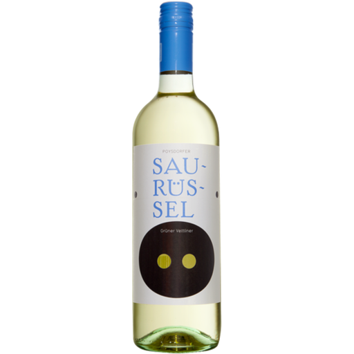 [904.001.24] Haimer Poysdorfer Saurussel Gruner Veltliner 2024