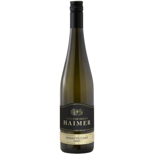 [904.002.23] Haimer Weinviertel DAC Reserve Gruner Veltliner 2023
