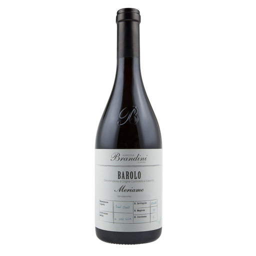 [506.013.20] Brandini La Morra, Barolo Meriame 2020