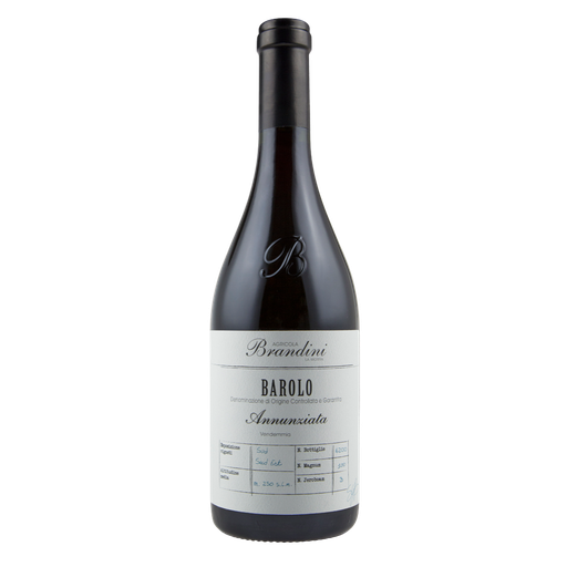 [506.014.20] Brandini La Morra, Barolo Annunziata 2020