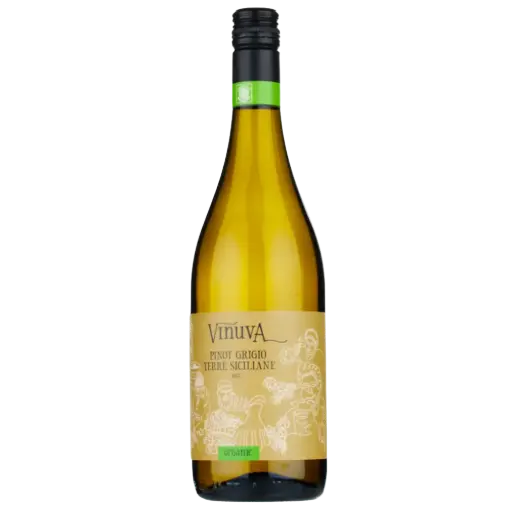 [507.029.23] Vinuva, Pinot Grigio Delle Venezie DOC 2023