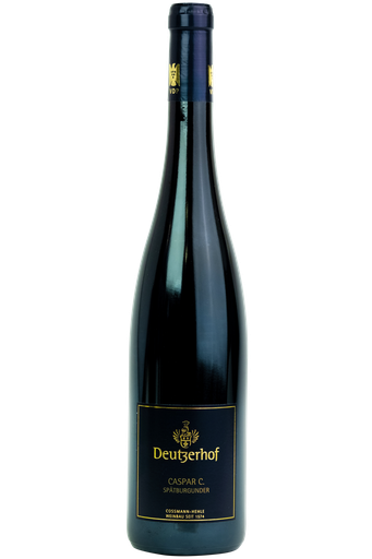 [300.001.19] Deutzerhof Spätburgunder Ahrweiler CASPAR 2019