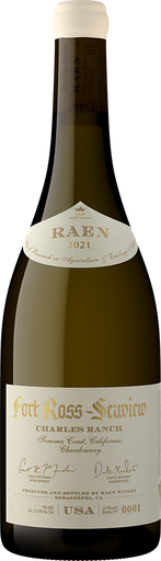 [204.004.23] Raen Charles Ranch Chardonnay 2023