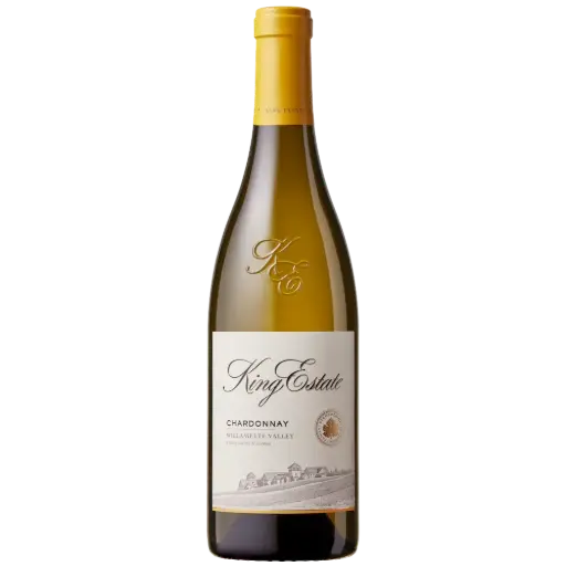 [205.007.21] King Estate Chardonnay 2021
