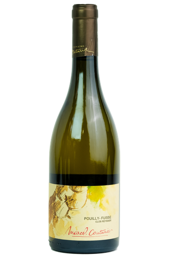 [106.012.23] Dom. Marcel Couturier Pouilly-Fuissé "Clos Scellés" 2023