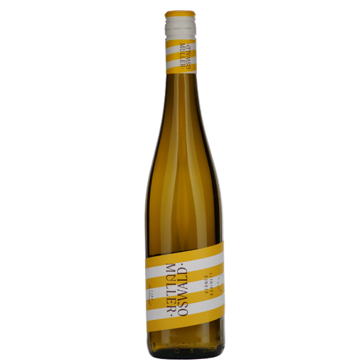 [302.004.24] Muller Oswald Kerner Kabinett 2024