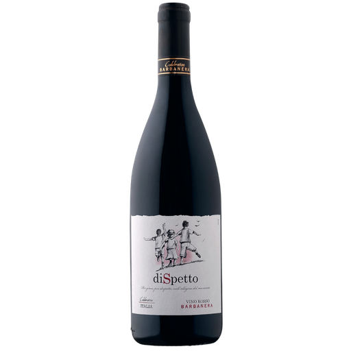 [507.028.23] diSpetto Vino Rosso 2023