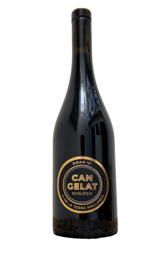 [606.003.23] Can Gelat Gran VI 2023