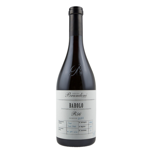[506.007.20] Brandini La Morra, Barolo R56, 2020