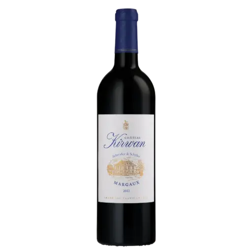 [103.031.22] Chateau Kirwan Margaux 2022  
