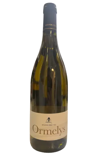 [123.001.24] Mouton Père & Fils Marsanne/Viognier 2024