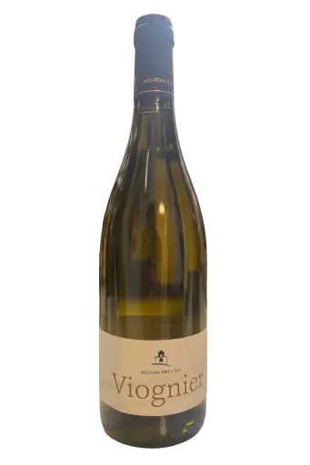 [123.002.24] Mouton Père & Fils Viognier 2024