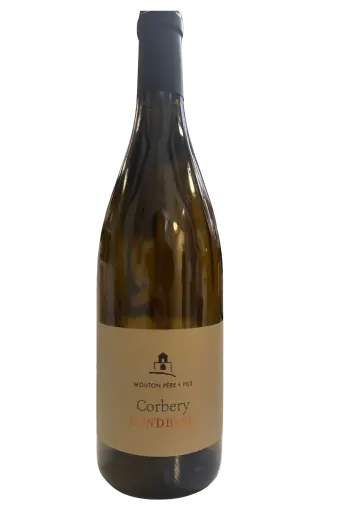 [123.005.23] Mouton Père & Fils Condrieu Corbery 2023