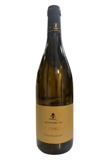 [123.004.23] Mouton Père & Fils Condrieu Cote Bonnette 2023