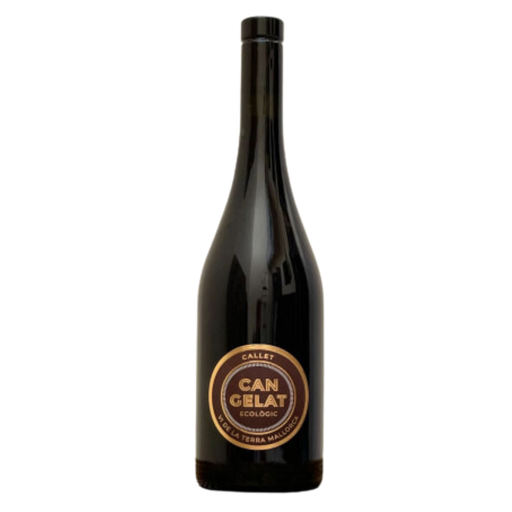 [606.004.24] Can Gelat Callet 2024